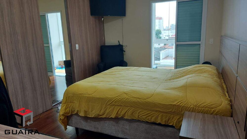 Sobrado para alugar com 3 quartos, 275m² - Foto 3