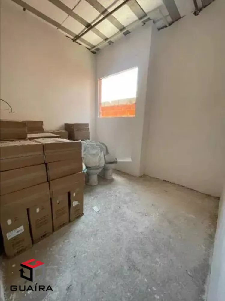 Apartamento à venda com 2 quartos, 55m² - Foto 4