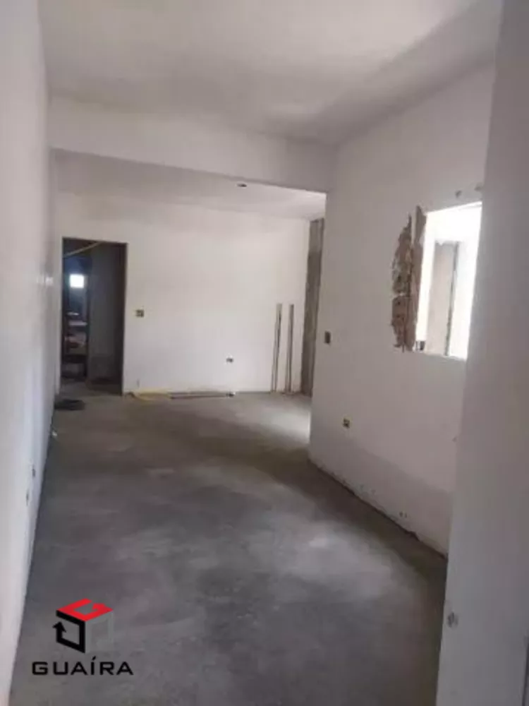 Apartamento à venda com 2 quartos, 55m² - Foto 2