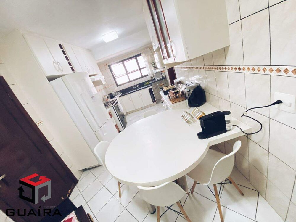 Apartamento à venda com 4 quartos, 127m² - Foto 1