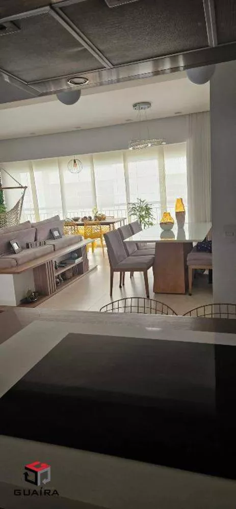 Apartamento à venda com 3 quartos, 106m² - Foto 3