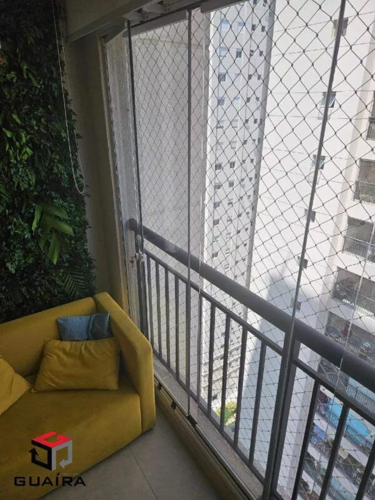 Apartamento à venda com 3 quartos, 106m² - Foto 8