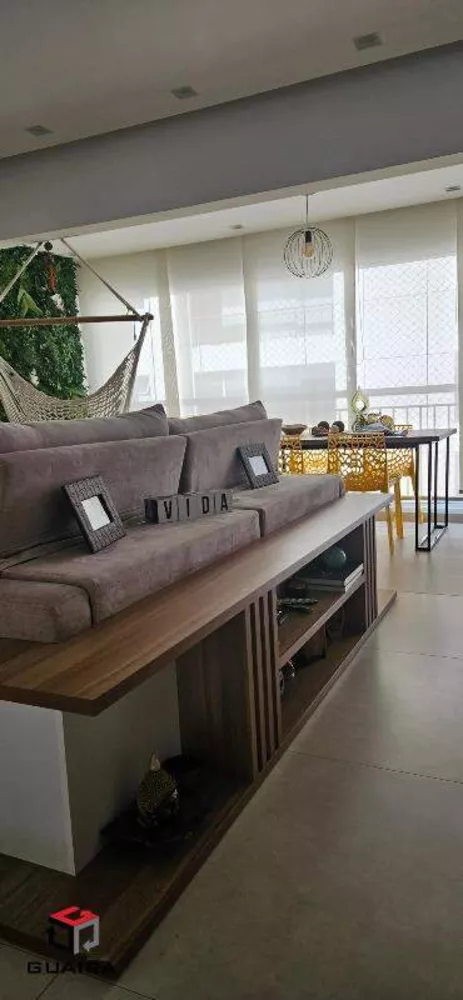 Apartamento à venda com 3 quartos, 106m² - Foto 4