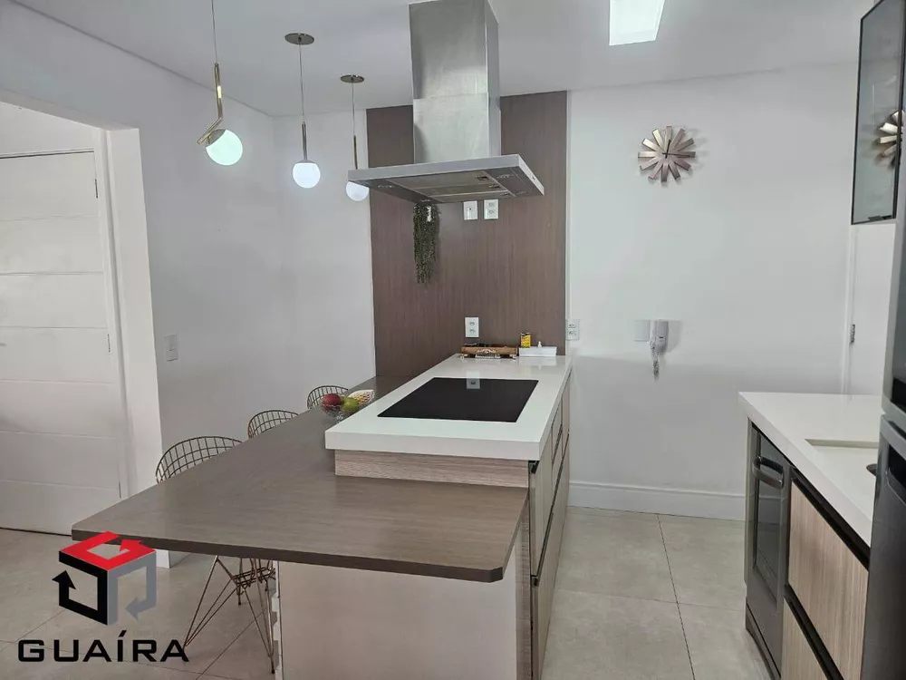 Apartamento à venda com 3 quartos, 106m² - Foto 12