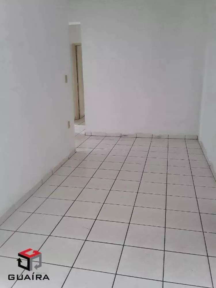 Apartamento à venda com 3 quartos, 117m² - Foto 1