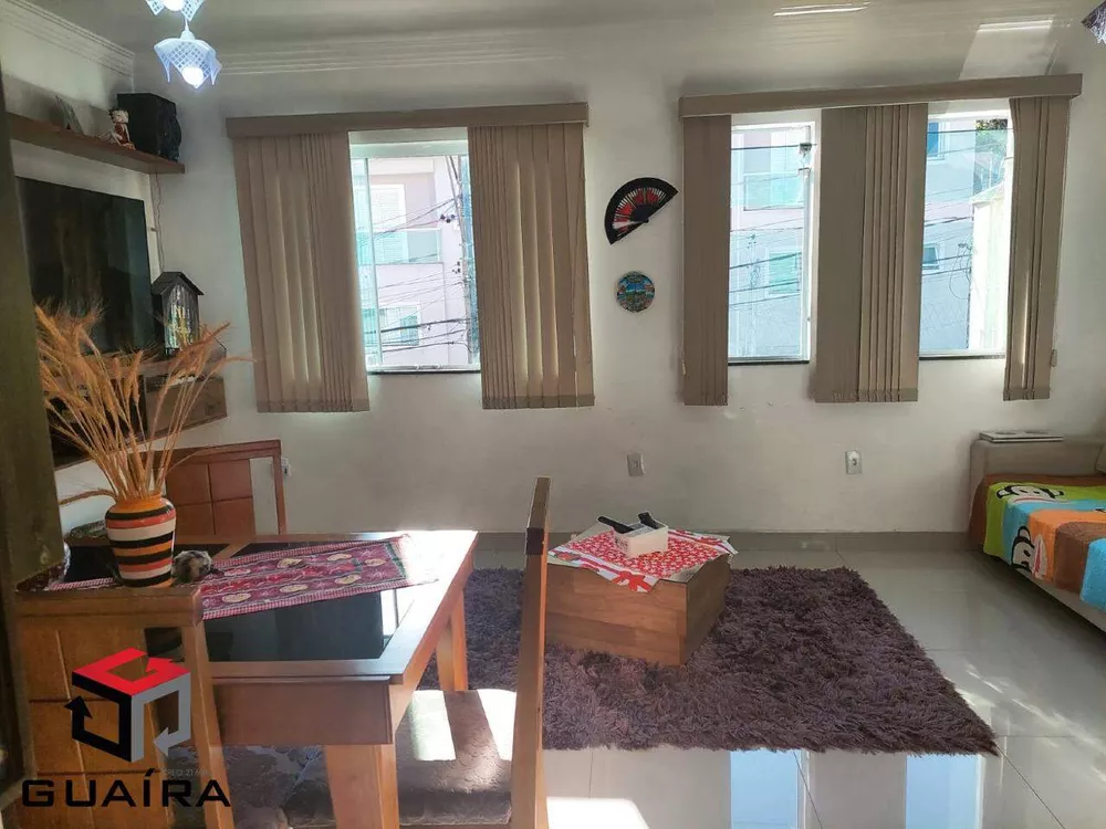 Sobrado à venda com 3 quartos, 120m² - Foto 4