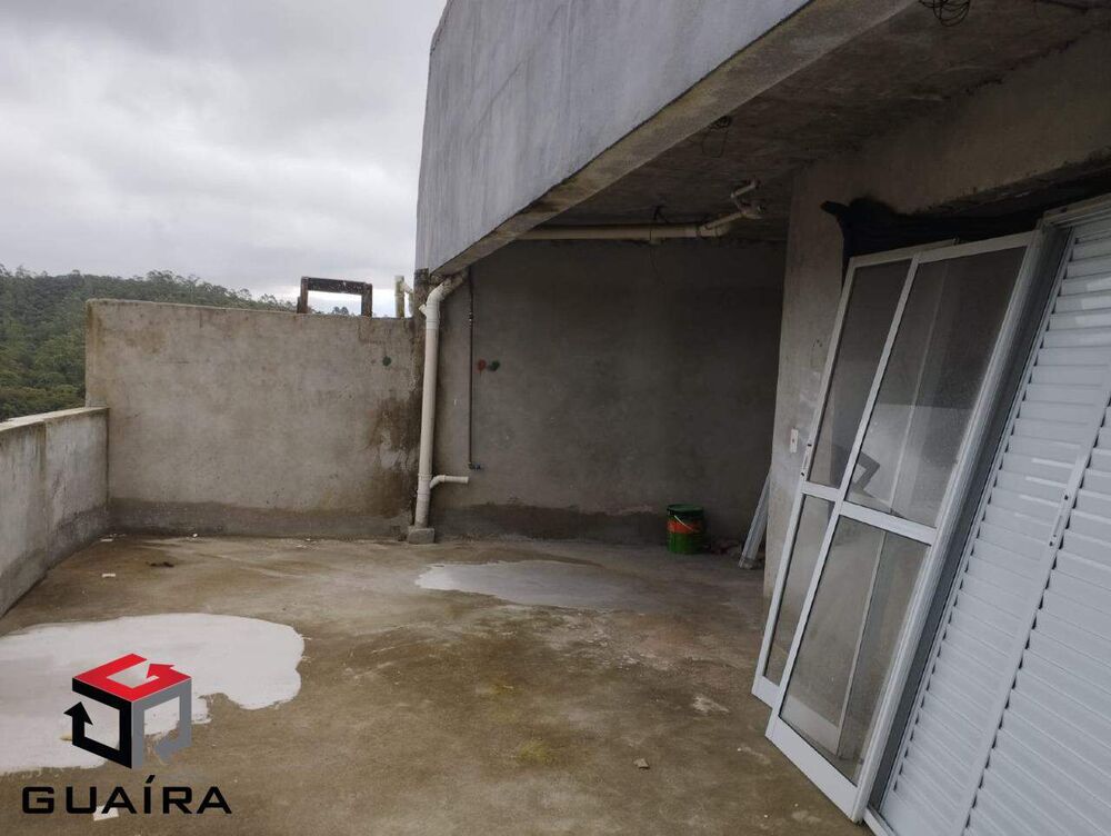 Cobertura à venda com 3 quartos, 142m² - Foto 2