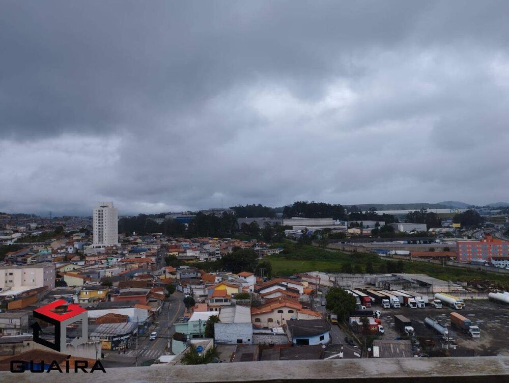 Cobertura à venda com 3 quartos, 142m² - Foto 4