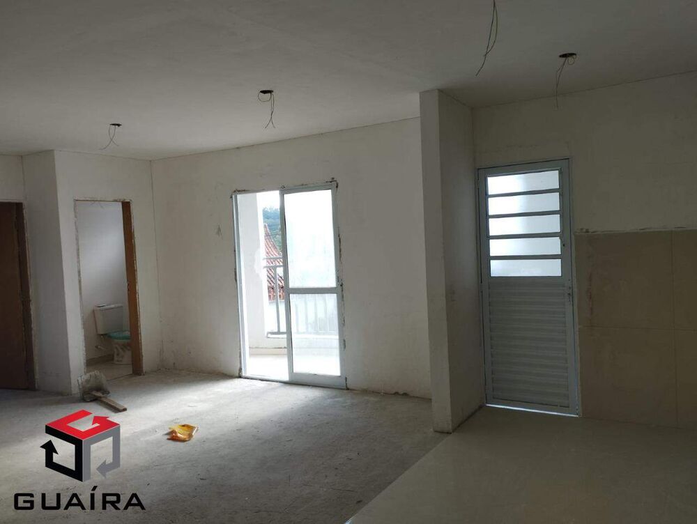 Cobertura à venda com 3 quartos, 142m² - Foto 1