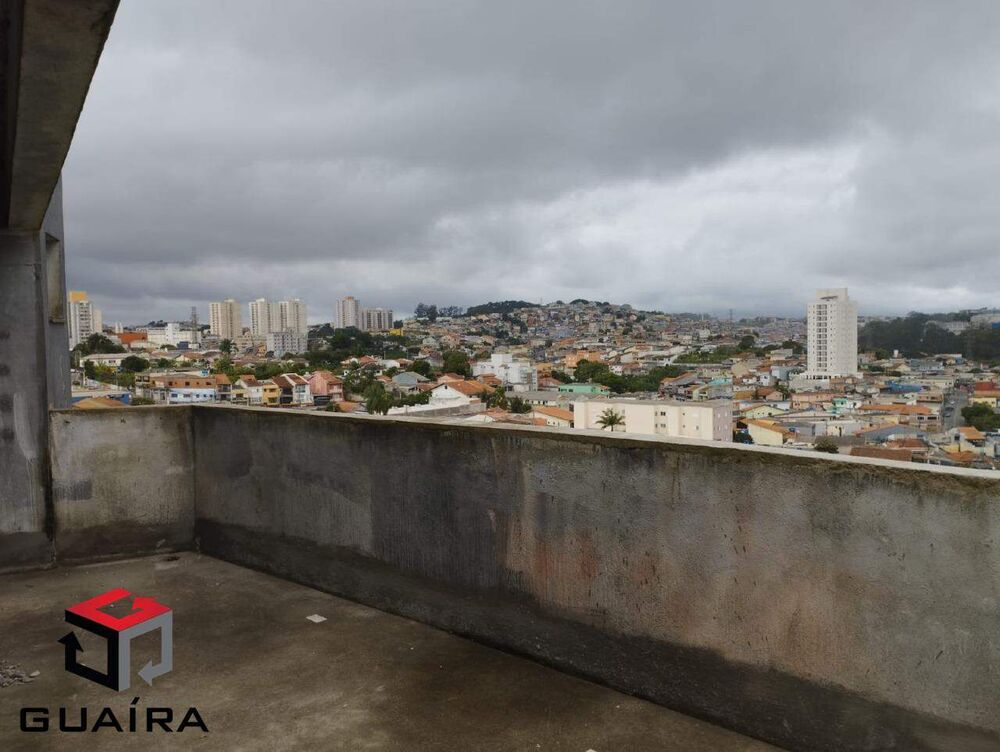 Cobertura à venda com 3 quartos, 142m² - Foto 3