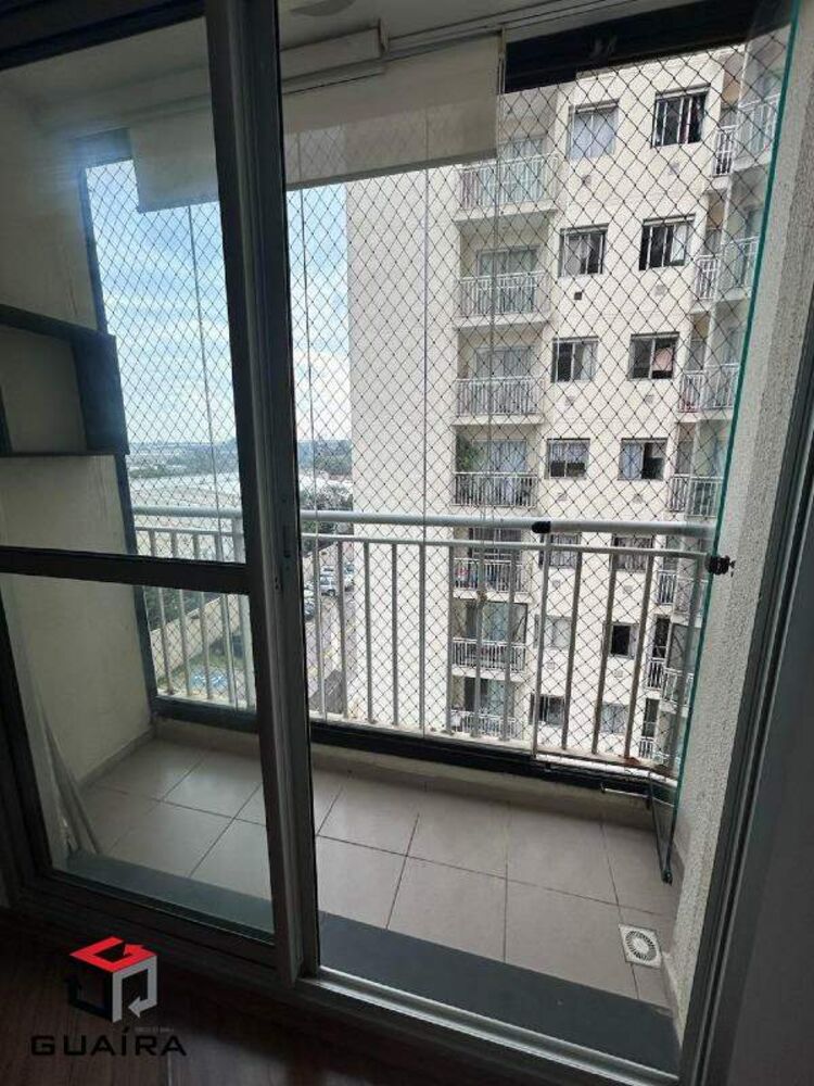Apartamento à venda com 2 quartos, 50m² - Foto 6