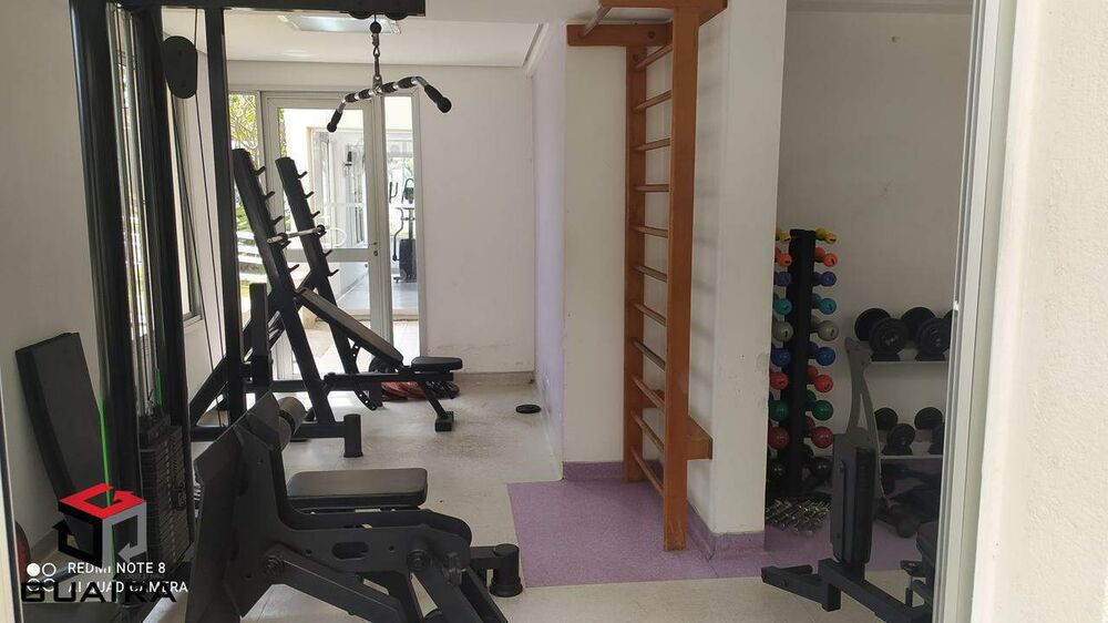 Apartamento à venda com 2 quartos, 50m² - Foto 14