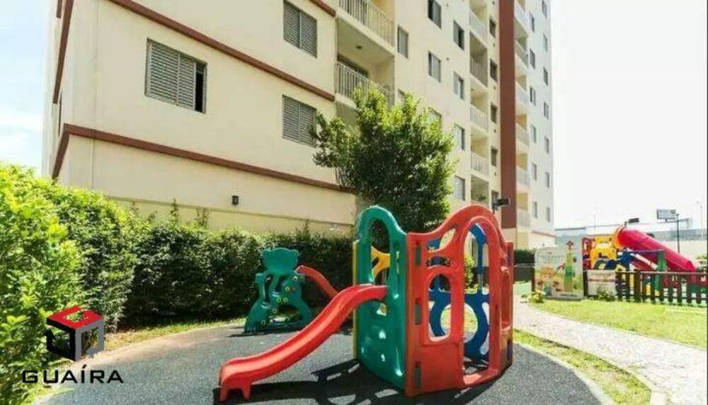 Apartamento à venda com 2 quartos, 50m² - Foto 11