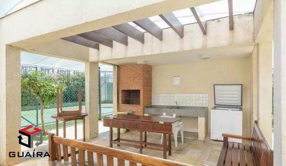 Apartamento à venda com 2 quartos, 50m² - Foto 12