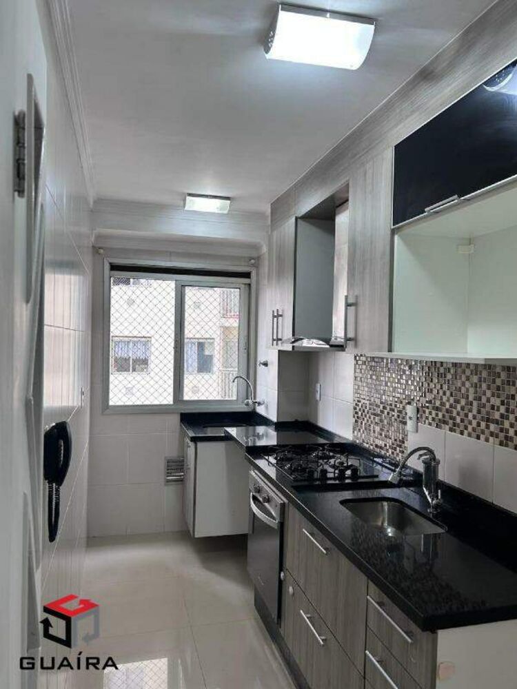 Apartamento à venda com 2 quartos, 50m² - Foto 3