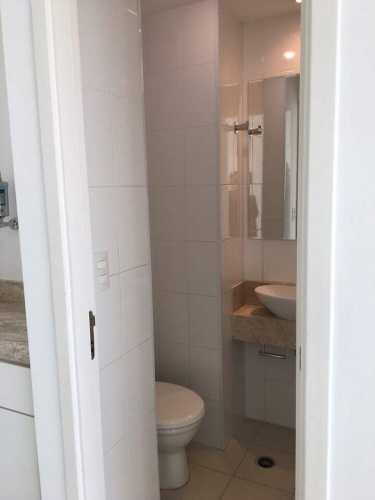 Conjunto Comercial-Sala à venda, 42m² - Foto 1