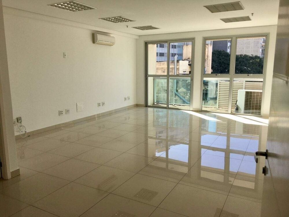 Conjunto Comercial-Sala à venda, 42m² - Foto 4
