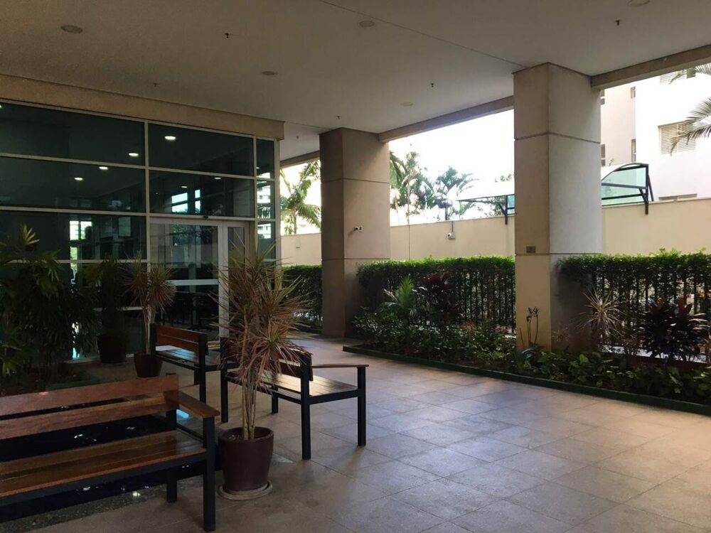 Conjunto Comercial-Sala à venda, 42m² - Foto 3