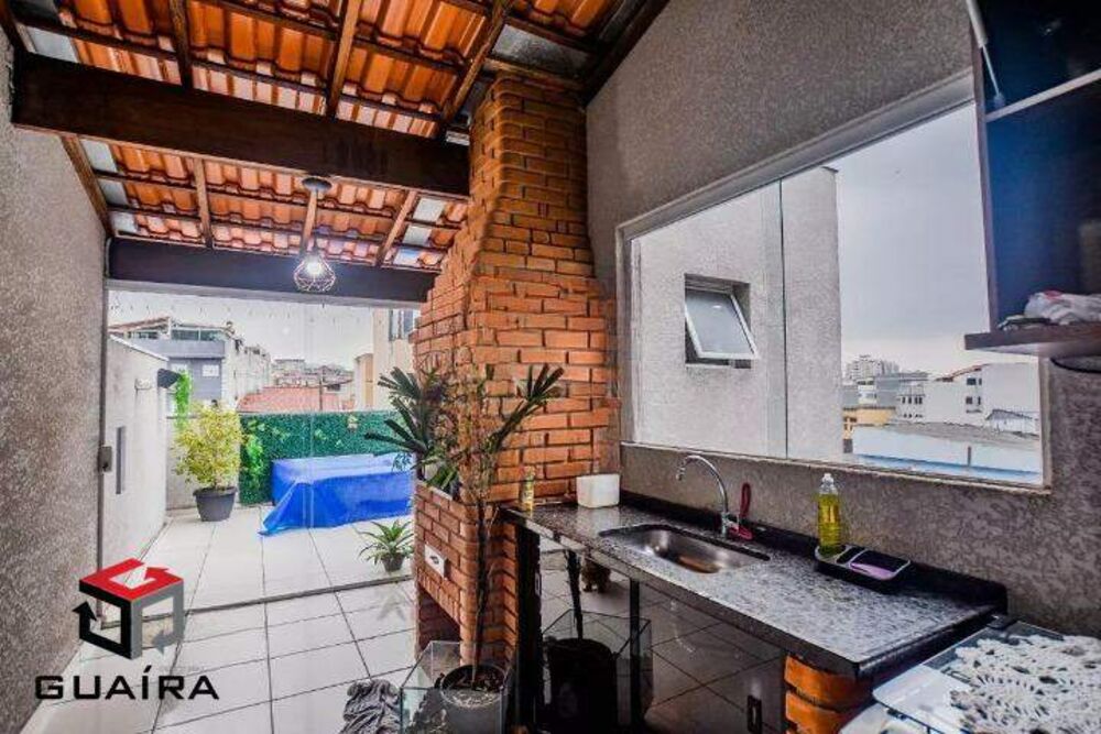 Cobertura à venda com 2 quartos, 90m² - Foto 22