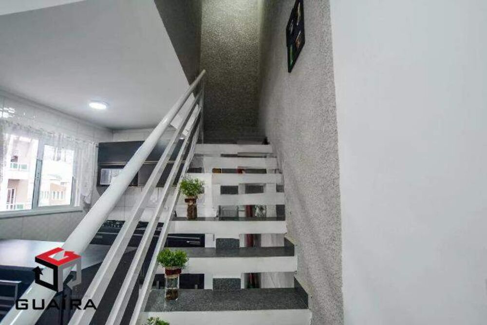 Cobertura à venda com 2 quartos, 90m² - Foto 8