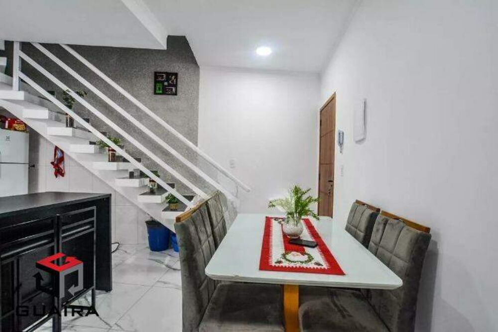 Cobertura à venda com 2 quartos, 90m² - Foto 4