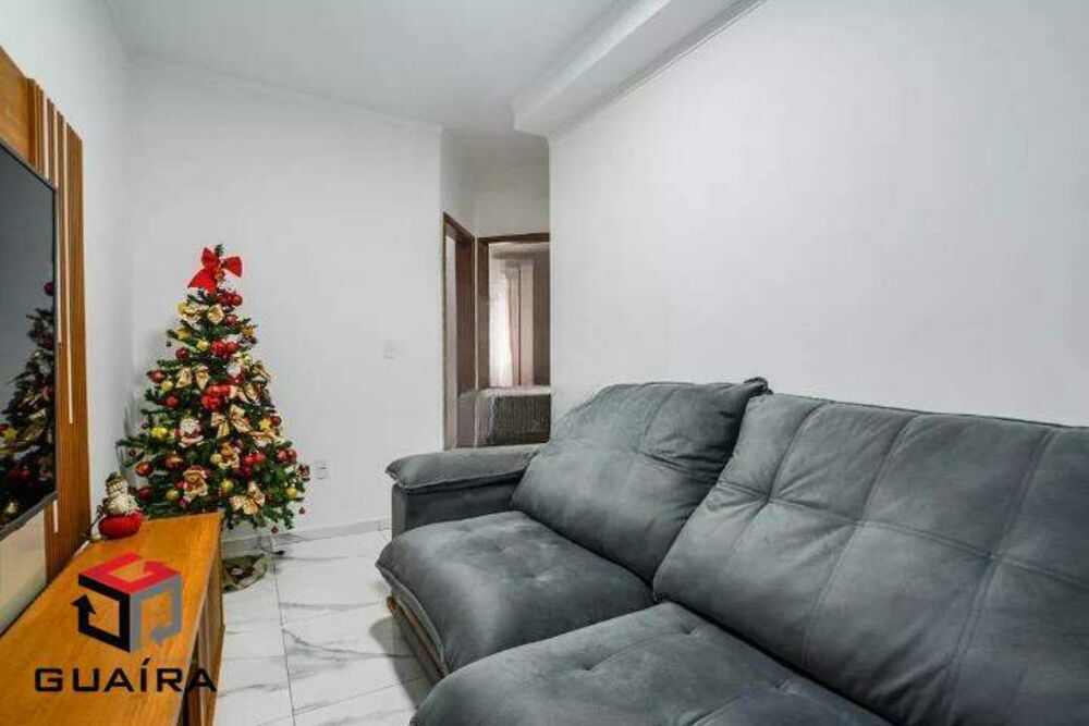Cobertura à venda com 2 quartos, 90m² - Foto 2