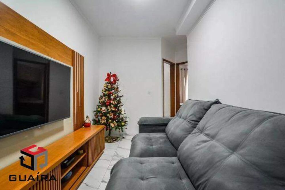 Cobertura à venda com 2 quartos, 90m² - Foto 1