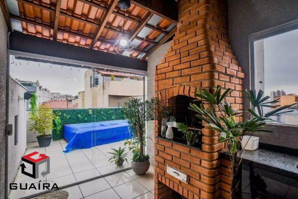 Cobertura à venda com 2 quartos, 90m² - Foto 21