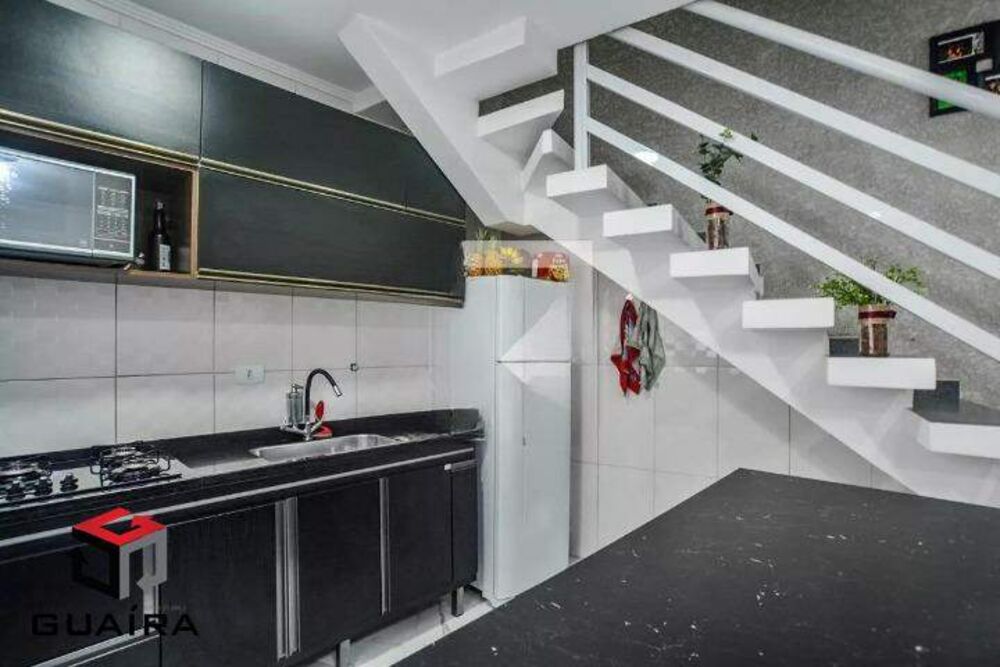 Cobertura à venda com 2 quartos, 90m² - Foto 3