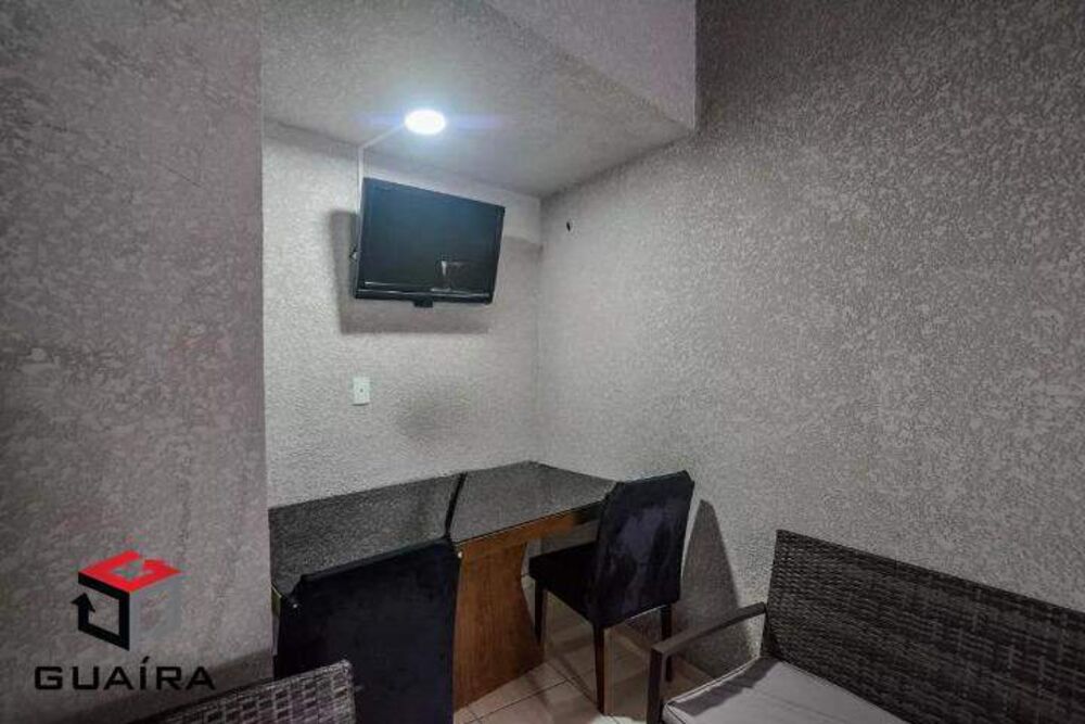 Cobertura à venda com 2 quartos, 90m² - Foto 18