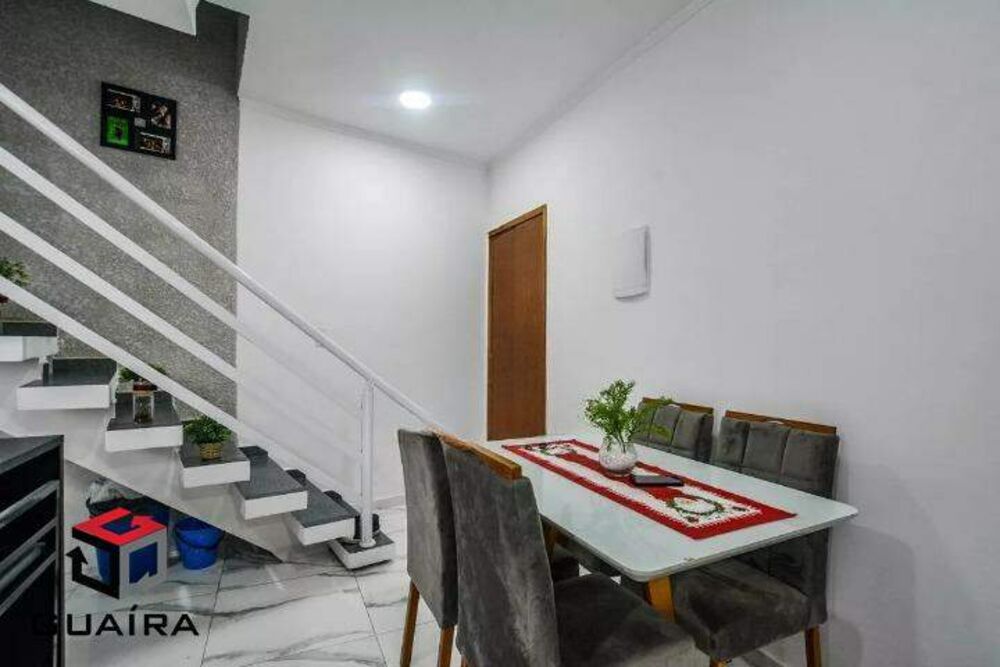 Cobertura à venda com 2 quartos, 90m² - Foto 6