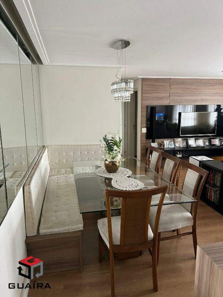 Apartamento à venda com 2 quartos, 91m² - Foto 8