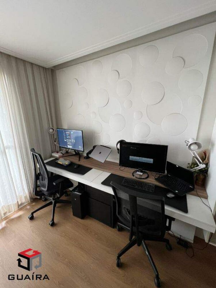 Apartamento à venda com 2 quartos, 91m² - Foto 7