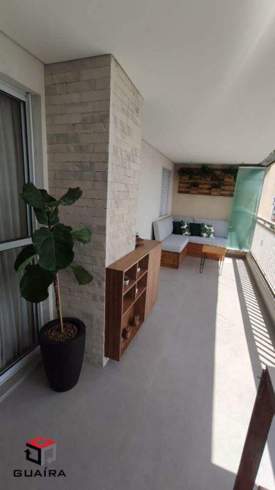 Apartamento à venda com 2 quartos, 91m² - Foto 12