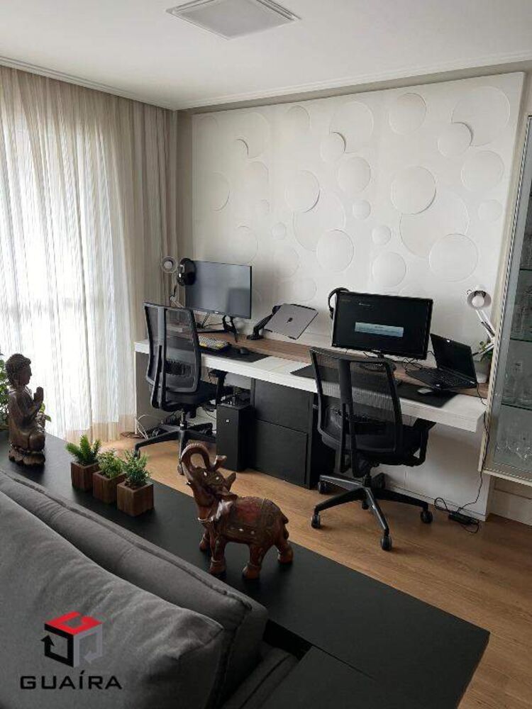 Apartamento à venda com 2 quartos, 91m² - Foto 5