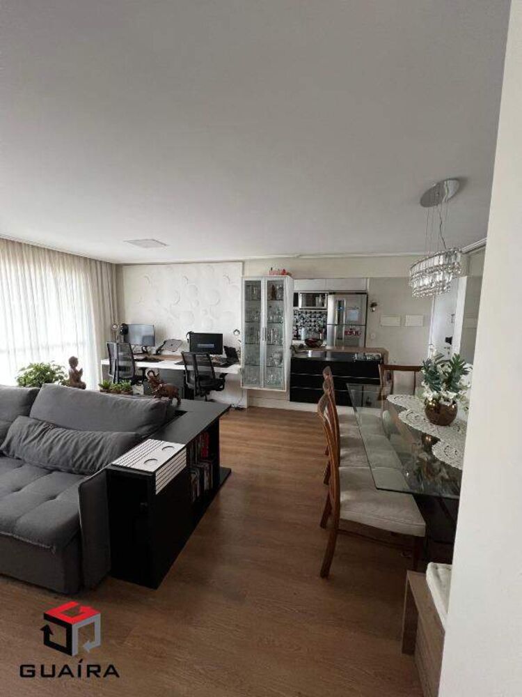 Apartamento à venda com 2 quartos, 91m² - Foto 3
