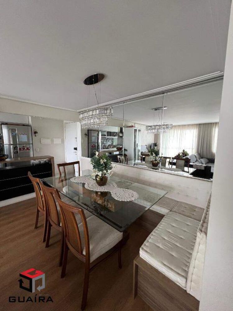 Apartamento à venda com 2 quartos, 91m² - Foto 11