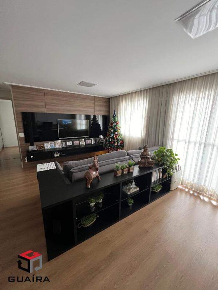 Apartamento à venda com 2 quartos, 91m² - Foto 4