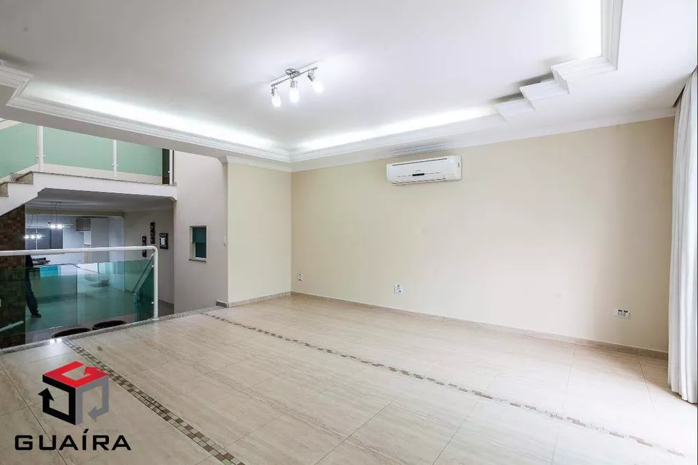 Sobrado à venda com 3 quartos, 210m² - Foto 3