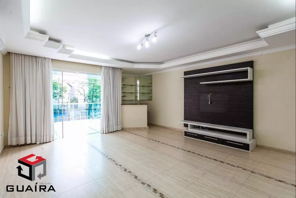 Sobrado à venda com 3 quartos, 210m² - Foto 2