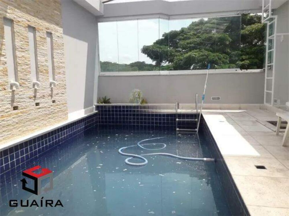 Sobrado à venda com 3 quartos, 364m² - Foto 1
