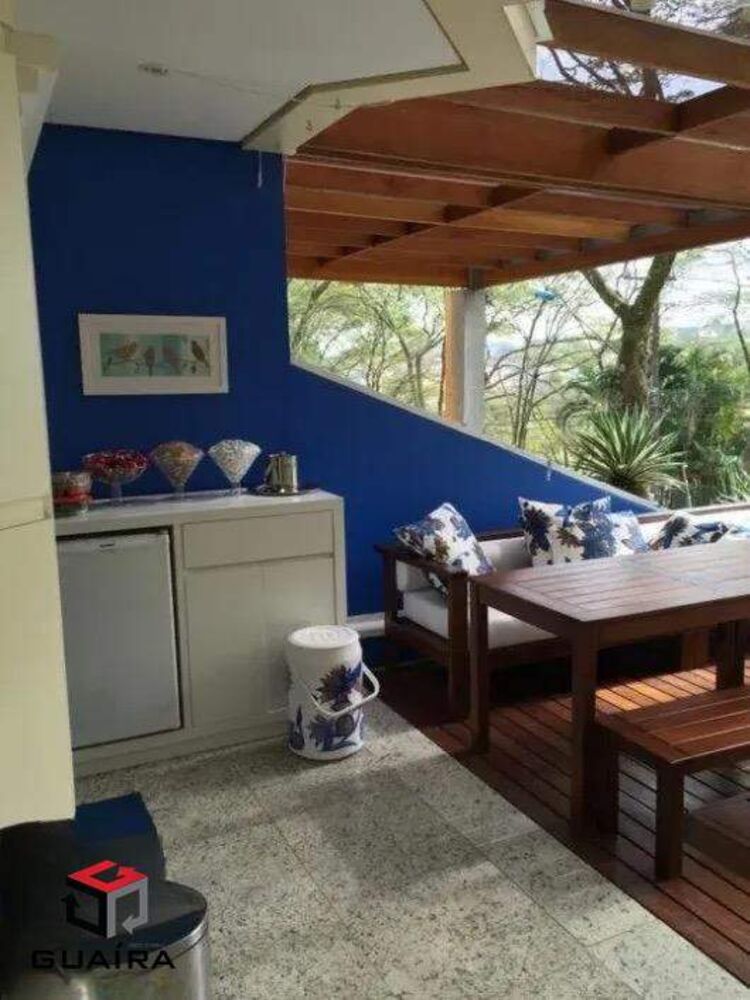 Sobrado à venda com 3 quartos, 364m² - Foto 7