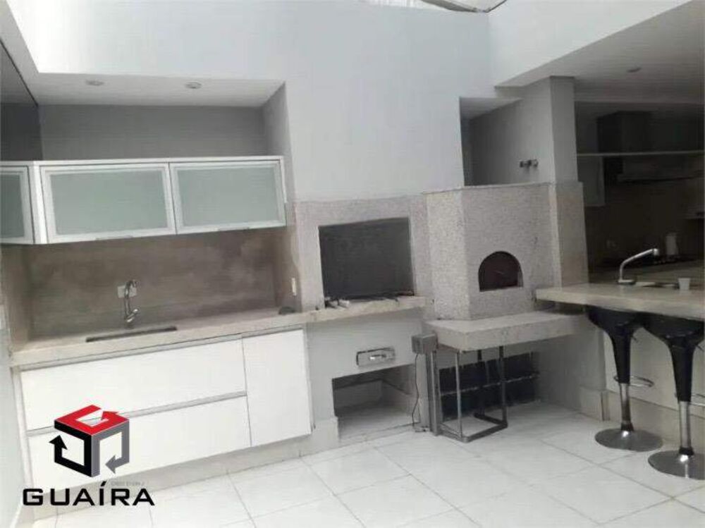 Sobrado à venda com 3 quartos, 364m² - Foto 6