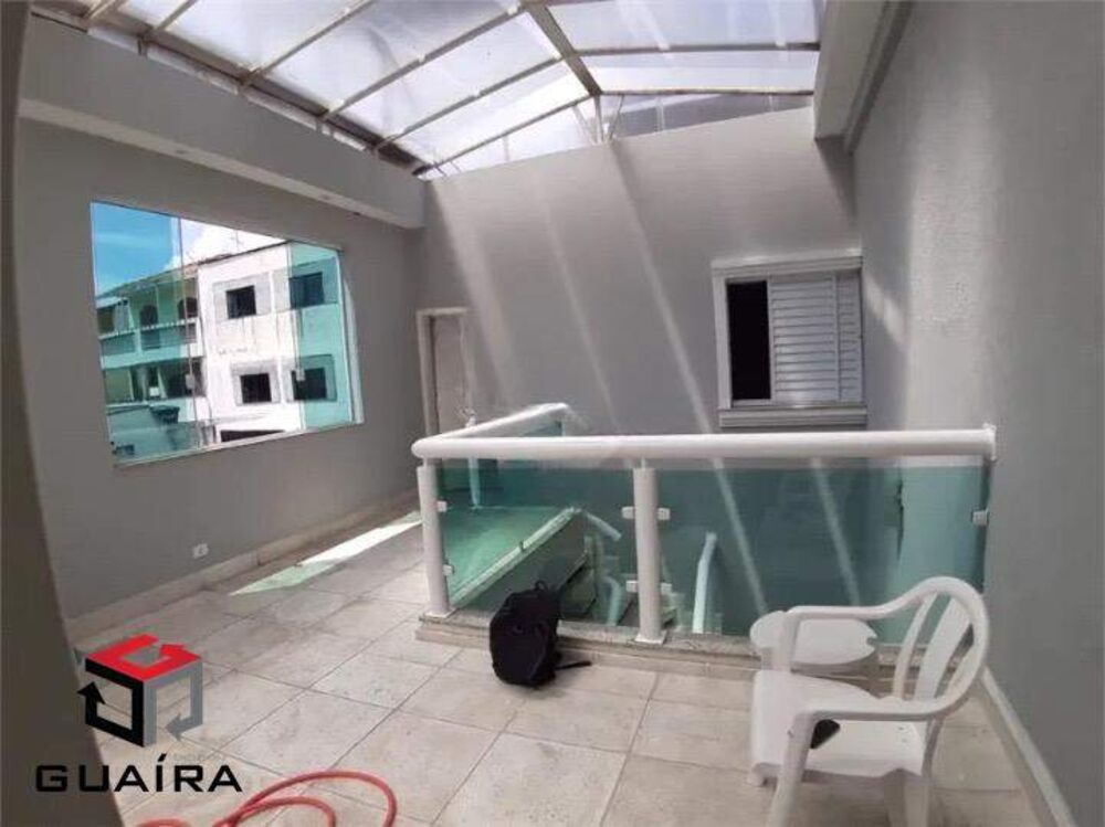 Sobrado à venda com 3 quartos, 364m² - Foto 23