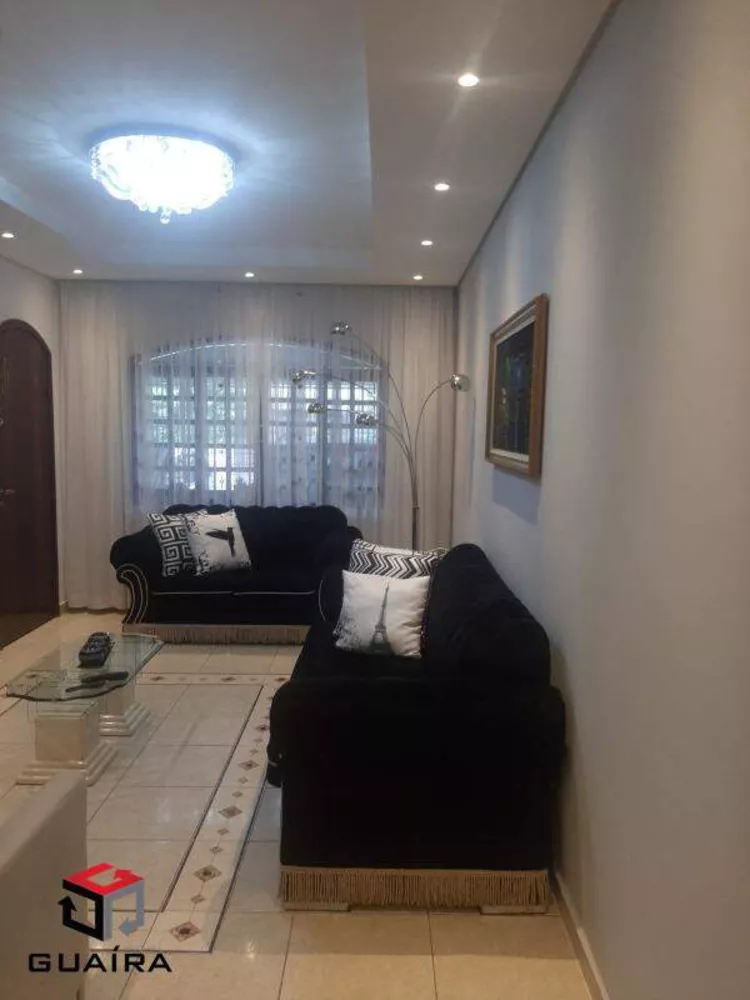 Sobrado à venda com 3 quartos, 186m² - Foto 4