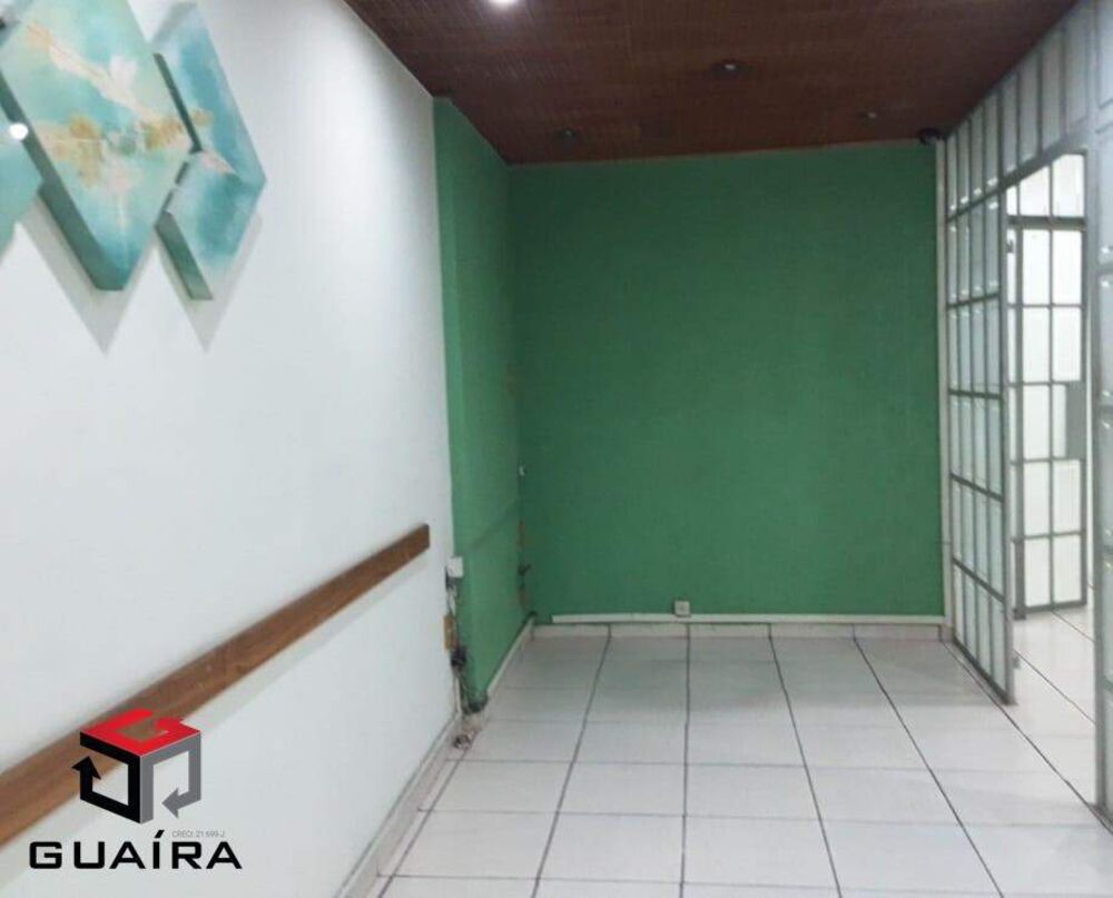 Conjunto Comercial-Sala para alugar, 54m² - Foto 1