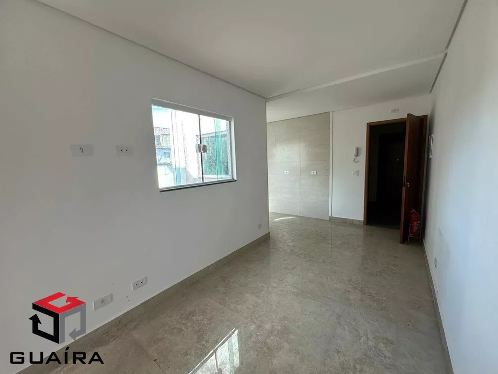 Cobertura à venda com 2 quartos, 90m² - Foto 2