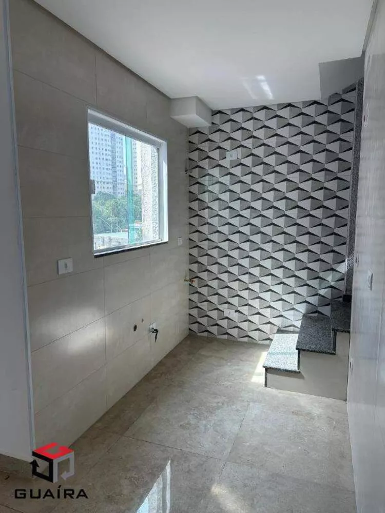 Cobertura à venda com 2 quartos, 90m² - Foto 3