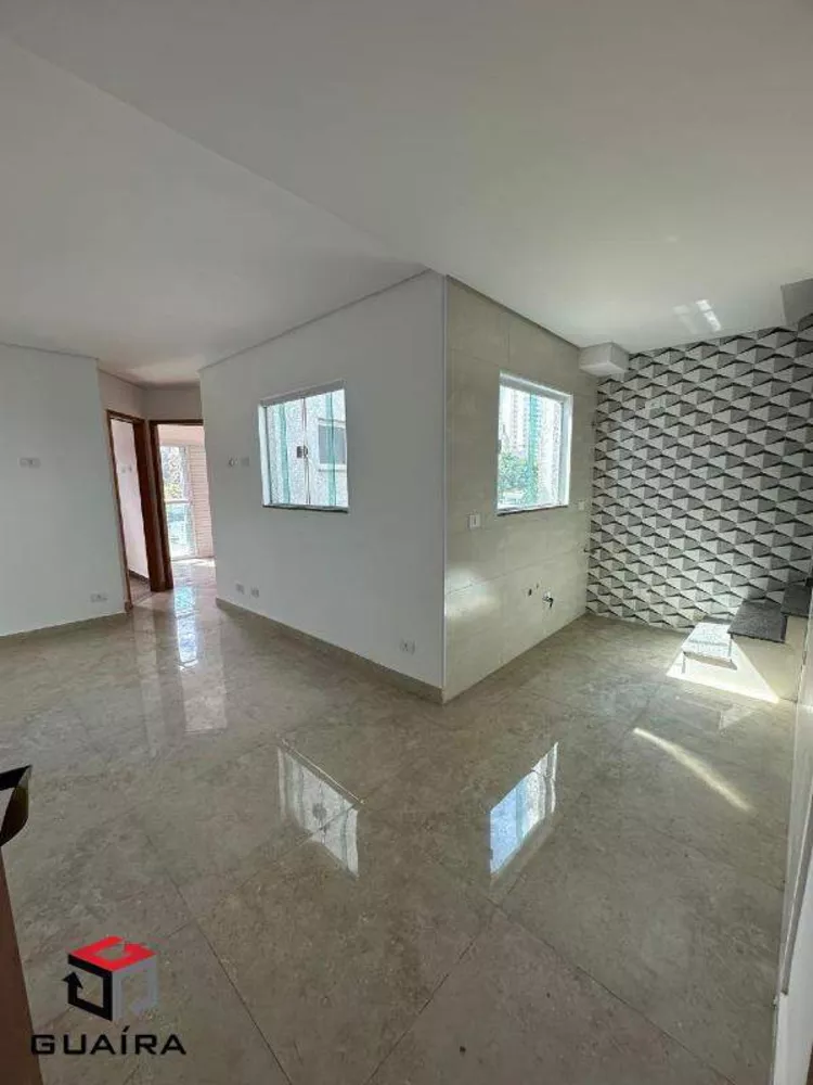 Cobertura à venda com 2 quartos, 90m² - Foto 1