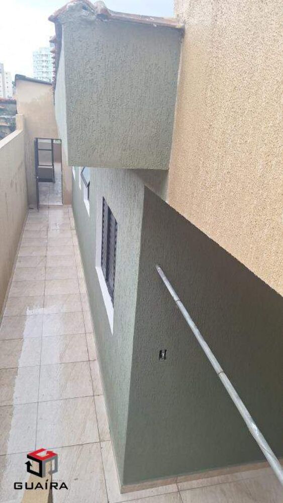 Sobrado para alugar com 2 quartos, 140m² - Foto 20